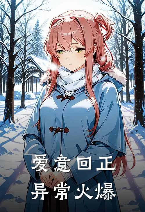 爱意回正异常火爆