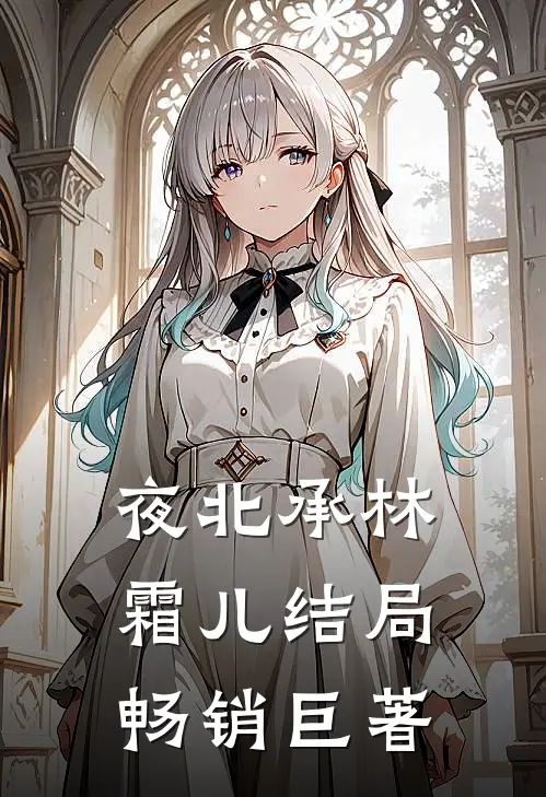 夜北承林霜儿结局畅销巨著