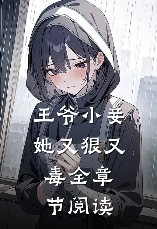 王爷小妾她又狠又毒全章节阅读