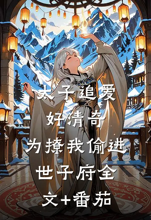 太子追爱好清奇，为撩我偷进世子府全文+番茄
