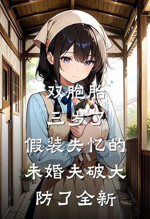 双胞胎三岁了，假装失忆的未婚夫破大防了全新