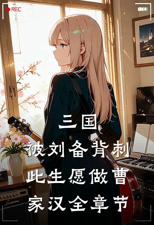 三国：被刘备背刺，此生愿做曹家汉全章节