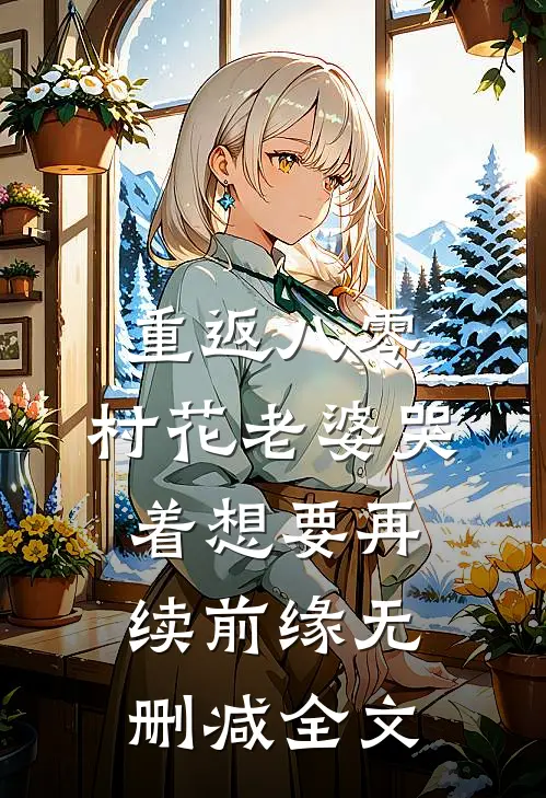 重返八零，村花老婆哭着想要再续前缘无删减全文
