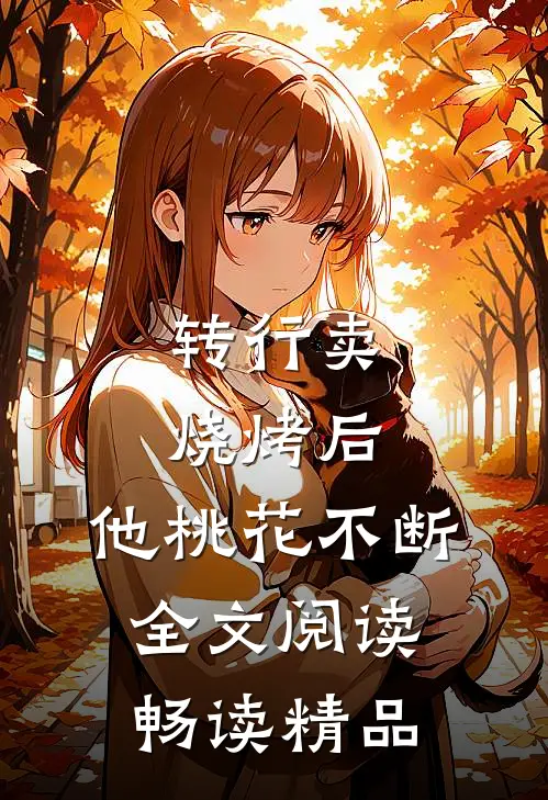 转行卖烧烤后,他桃花不断全文阅读畅读精品