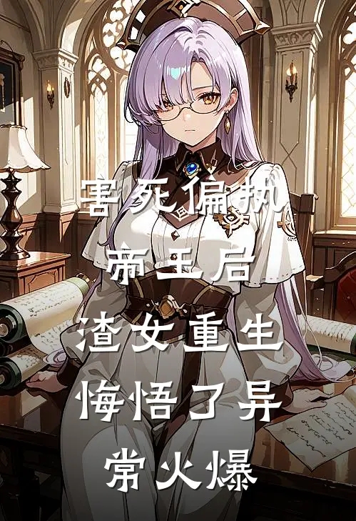 害死偏执帝王后，渣女重生悔悟了异常火爆