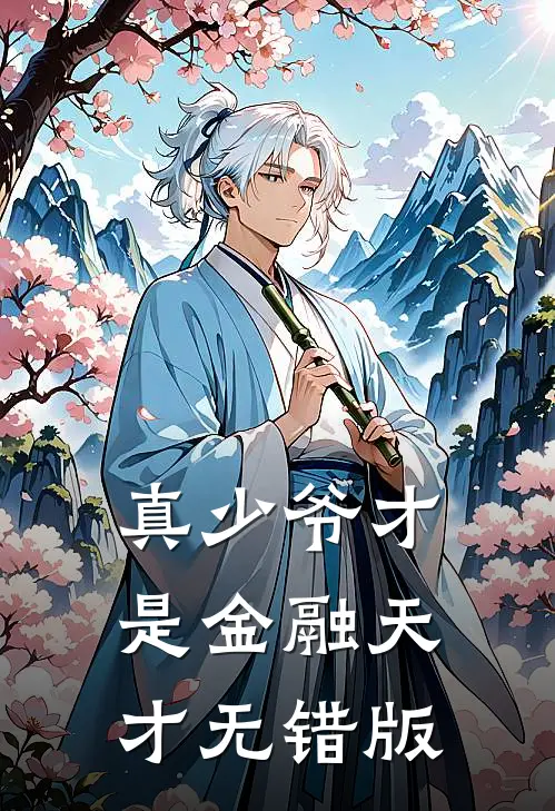 真少爷才是金融天才无错版