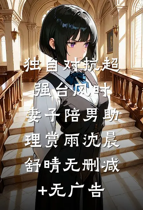 独自对抗超强台风时，妻子陪男助理赏雨沈晨舒晴无删减+无广告