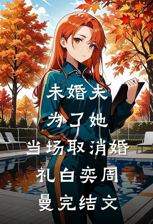 未婚夫为了她，当场取消婚礼白奕周曼完结文