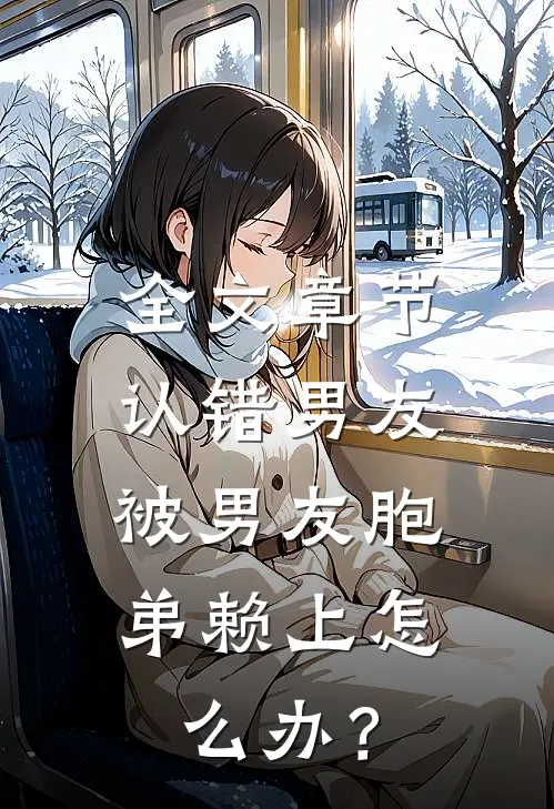 全文章节认错男友，被男友胞弟赖上怎么办？