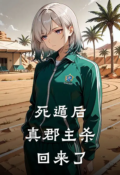 死遁后，真郡主杀回来了