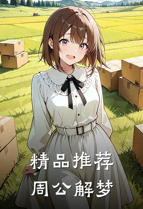 精品推荐周公解梦