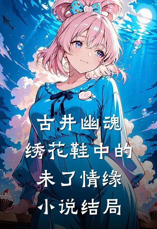古井幽魂：绣花鞋中的未了情缘小说结局