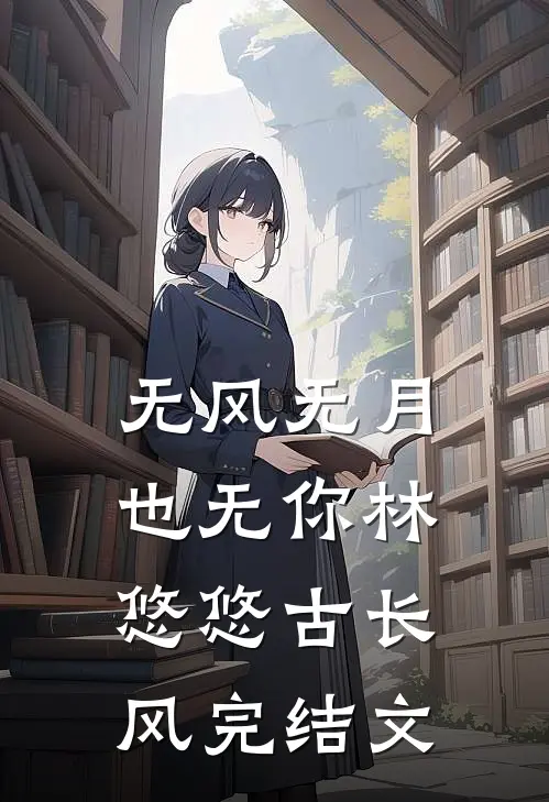 无风无月也无你林悠悠古长风完结文