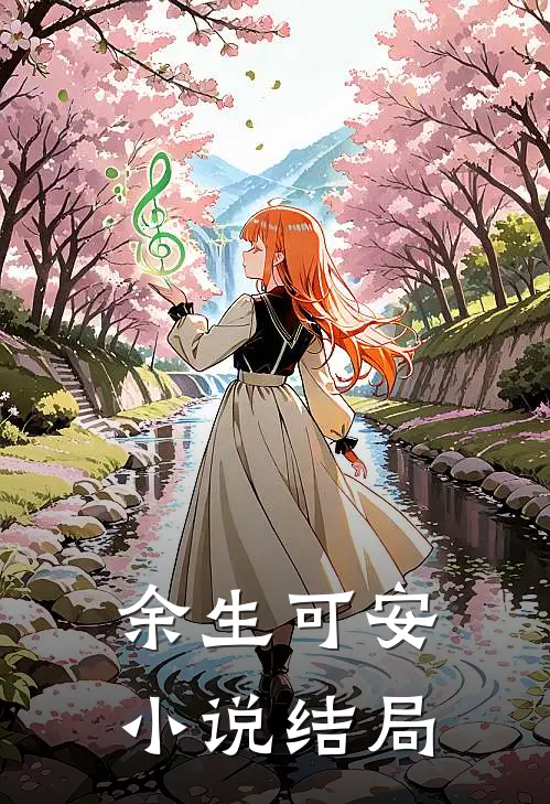 余生可安小说结局