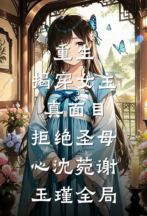 重生：揭穿女主真面目，拒绝圣母心沈菀谢玉瑾全局