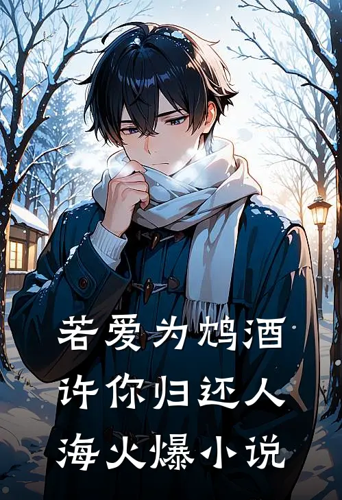 若爱为鸩酒，许你归还人海火爆小说