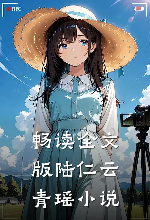 畅读全文版陆仁云青瑶小说