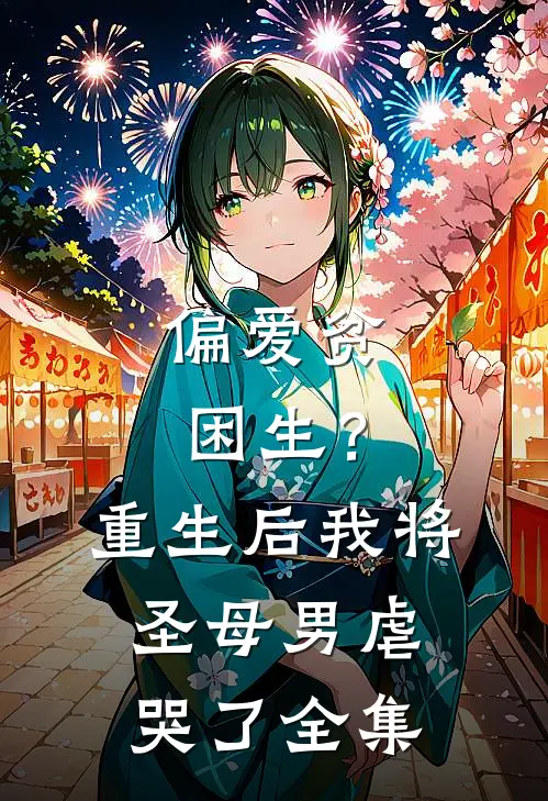 偏爱贫困生？重生后我将圣母男虐哭了全集