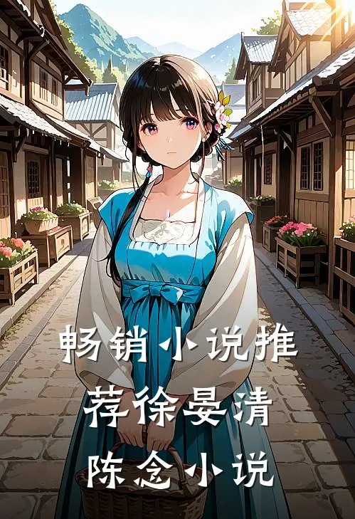 畅销小说推荐徐晏清陈念小说