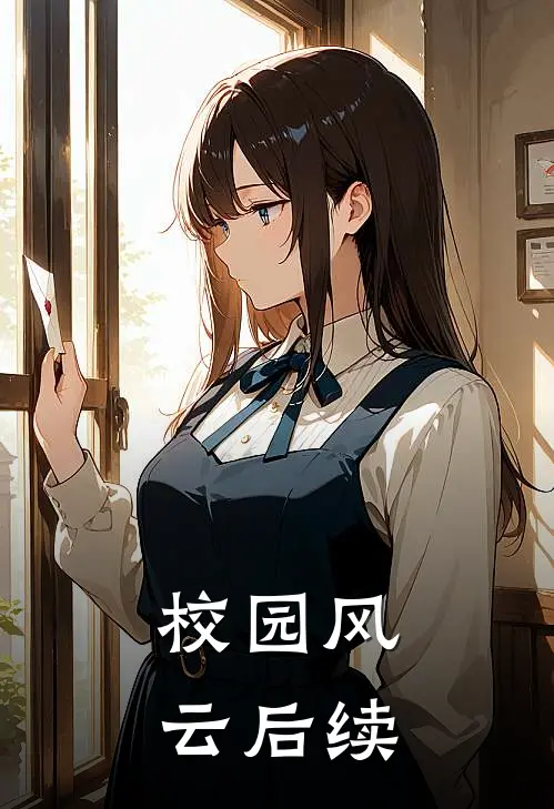《校园风云》后续