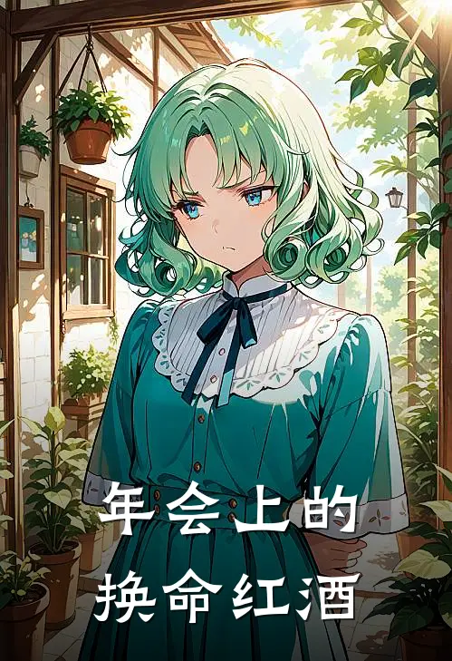 年会上的换命红酒