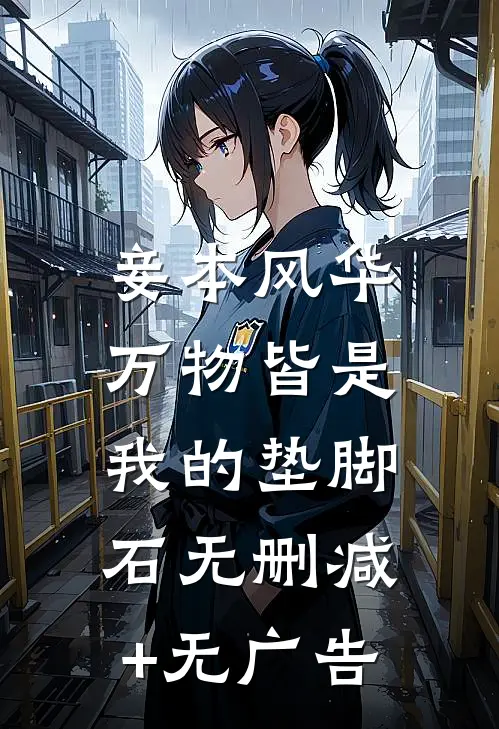 妾本风华，万物皆是我的垫脚石无删减+无广告
