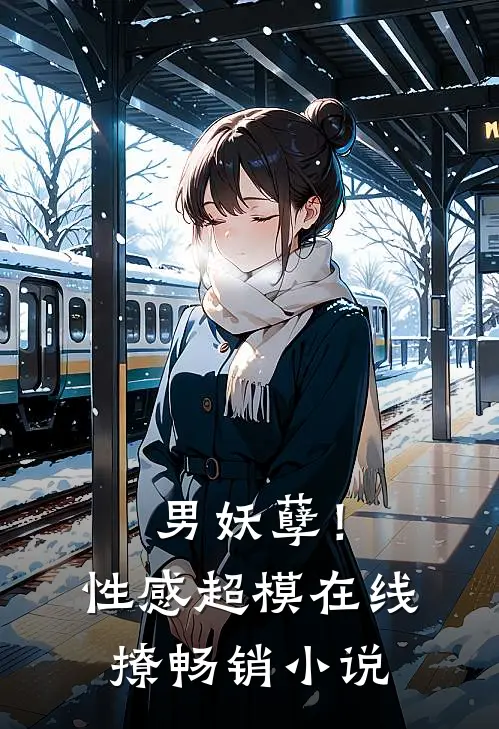 男妖孽！性感超模在线撩畅销小说