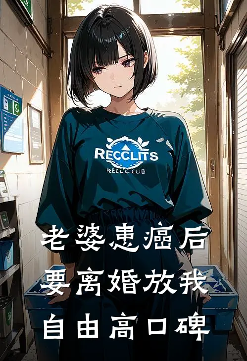 老婆患癌后，要离婚放我自由高口碑