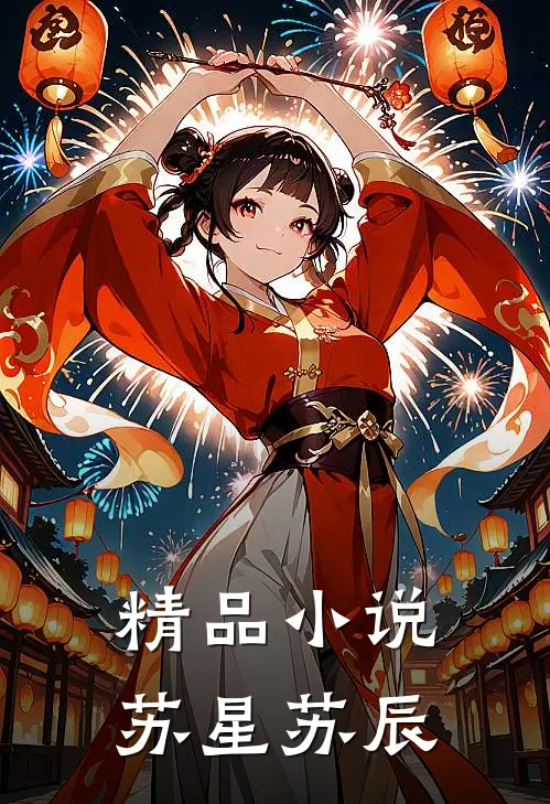 精品小说苏星苏辰
