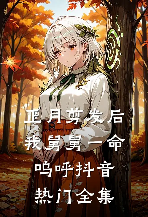 正月剪发后，我舅舅一命呜呼抖音热门 全集