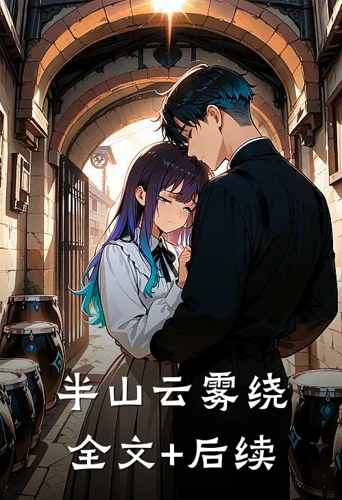 半山云雾绕全文+后续