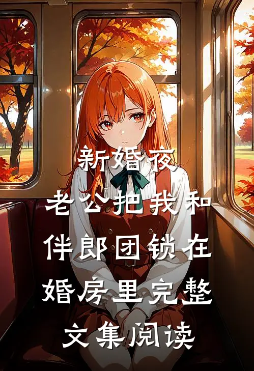 新婚夜，老公把我和伴郎团锁在婚房里完整文集阅读