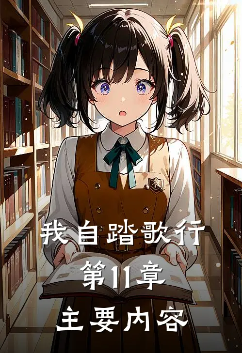 我自踏歌行第11章主要内容