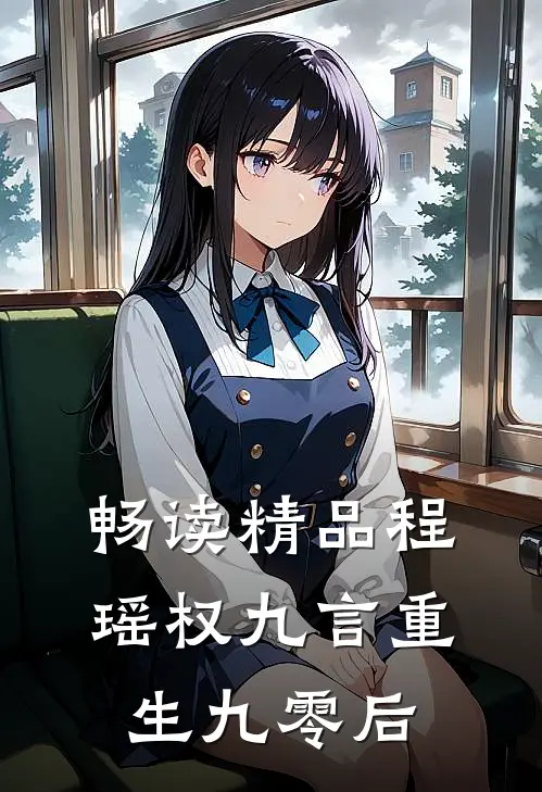 畅读精品程瑶权九言重生九零后