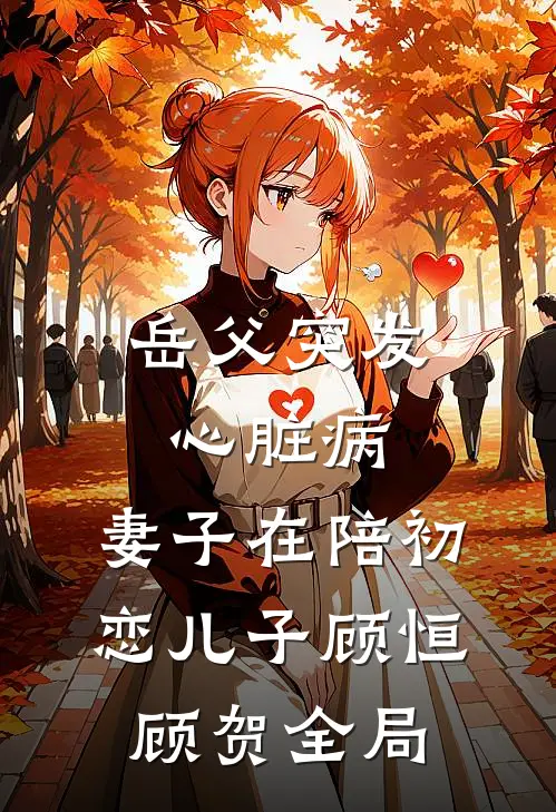 岳父突发心脏病，妻子在陪初恋儿子顾恒顾贺全局