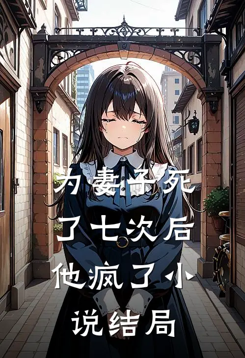 为妻子死了七次后，他疯了小说结局