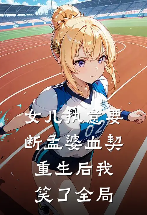 女儿执意要断孟婆血契，重生后我笑了全局