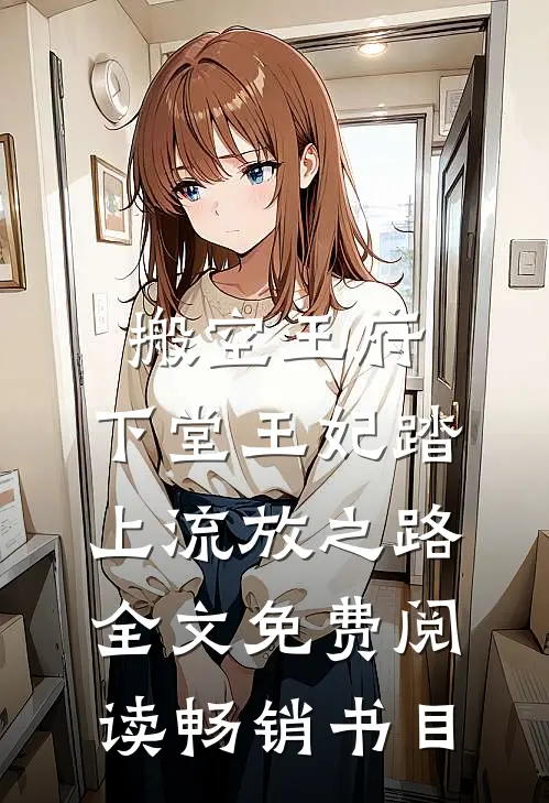 搬空王府,下堂王妃踏上流放之路全文免费阅读畅销书目
