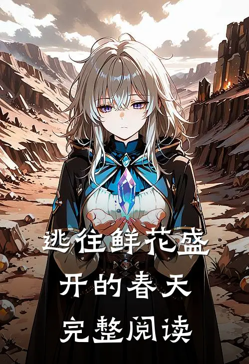 逃往鲜花盛开的春天完整阅读