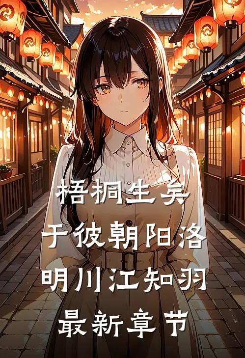梧桐生矣，于彼朝阳洛明川江知羽最新章节