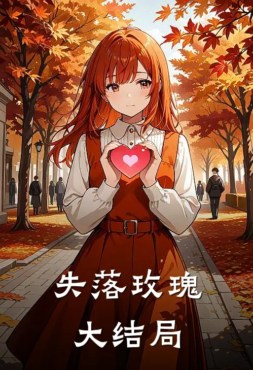失落玫瑰大结局