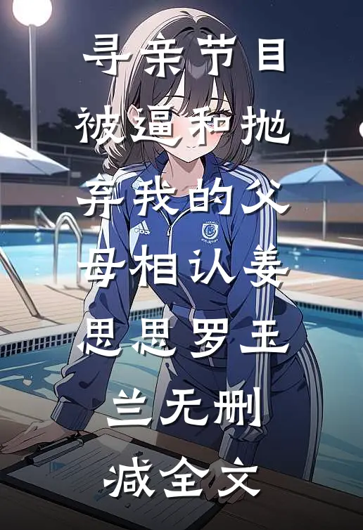 寻亲节目被逼和抛弃我的父母相认姜思思罗玉兰无删减全文