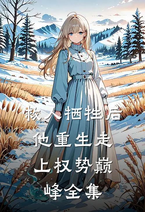 救人牺牲后，他重生走上权势巅峰 全集