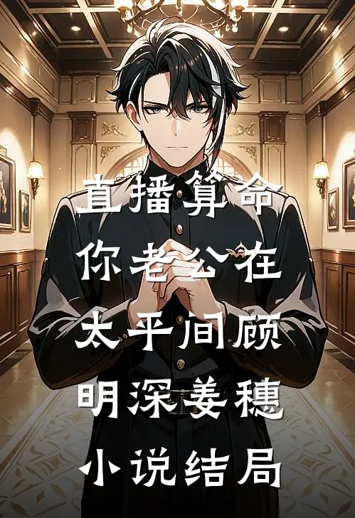 直播算命，你老公在太平间顾明深姜穗小说结局