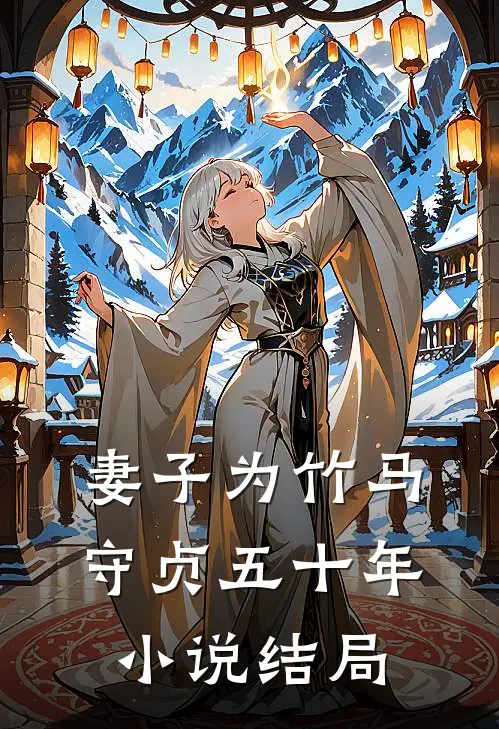 妻子为竹马守贞五十年小说结局