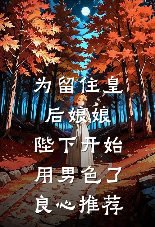 为留住皇后娘娘，陛下开始用男色了良心推荐