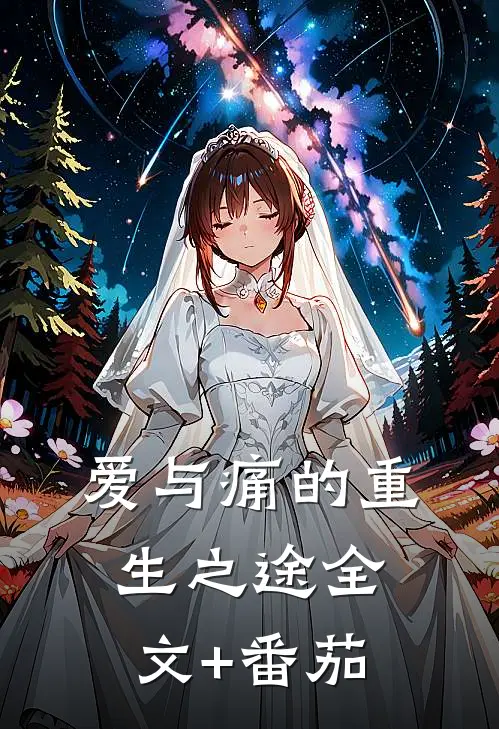 爱与痛的重生之途全文+番茄