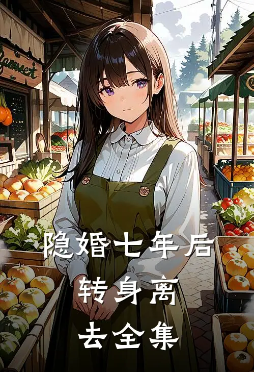 隐婚七年后，转身离去 全集