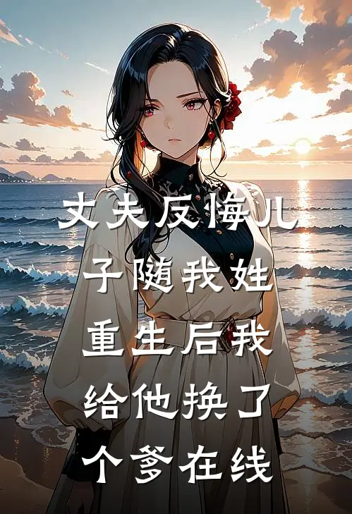 丈夫反悔儿子随我姓，重生后我给他换了个爹在线