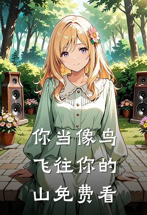 你当像鸟，飞往你的山免费看